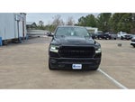 2019 RAM 1500 Laramie Crew Cab 4x4 5'7' Box