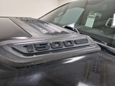 2019 RAM 1500 Laramie Crew Cab 4x4 5'7' Box