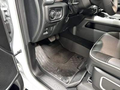 2026 RAM RAM 1500 Laramie