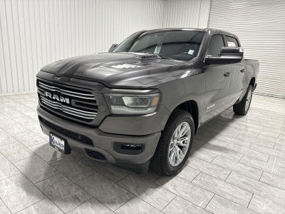 2023 RAM Ram 1500 Laramie