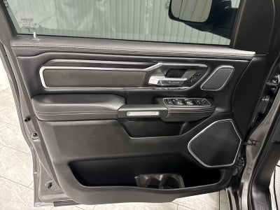 2023 RAM Ram 1500 Laramie