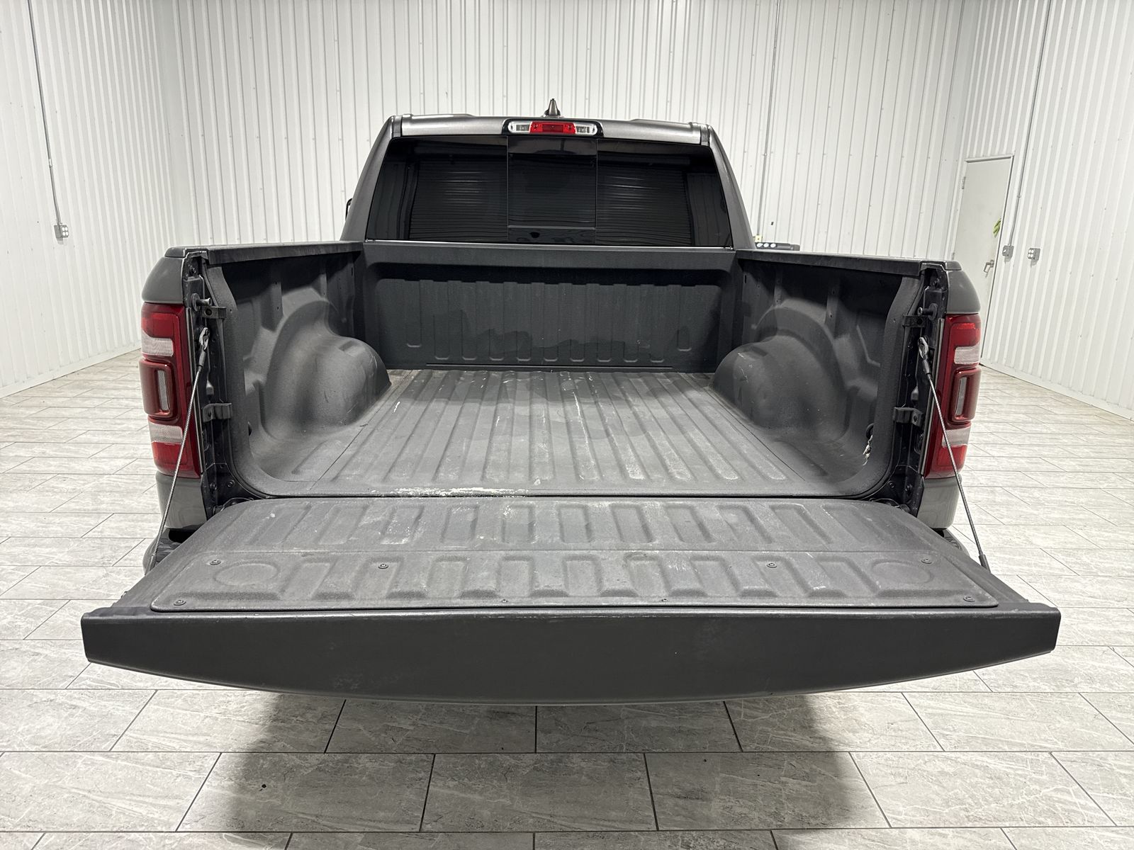 2023 RAM Ram 1500 Laramie