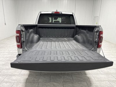 2022 RAM Ram 1500 Laramie
