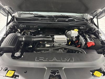 2022 RAM Ram 1500 Laramie