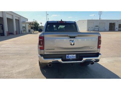 2022 RAM Ram 1500 Laramie