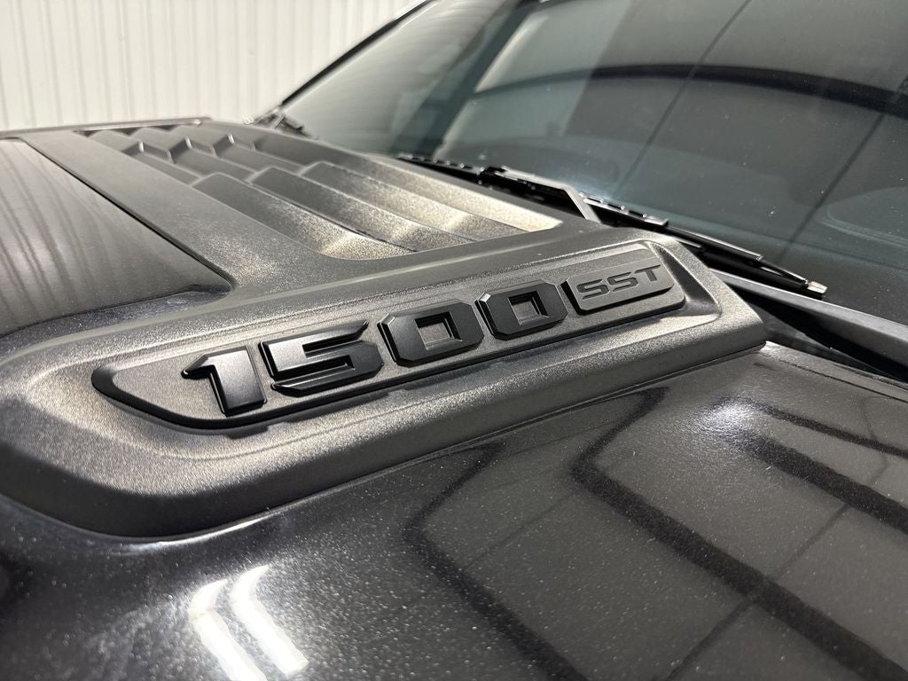 2025 RAM RAM 1500 Rebel