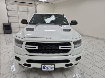 2022 RAM 1500 Sport
