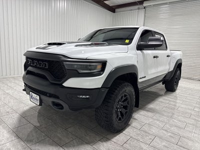2023 RAM 1500 TRX Crew Cab 4x4 5'7' Box