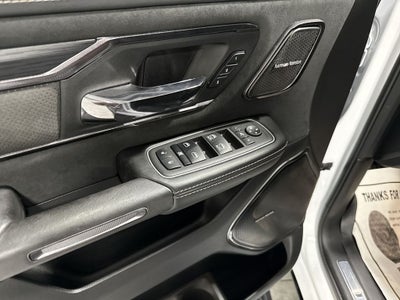 2023 RAM 1500 TRX Crew Cab 4x4 5'7' Box