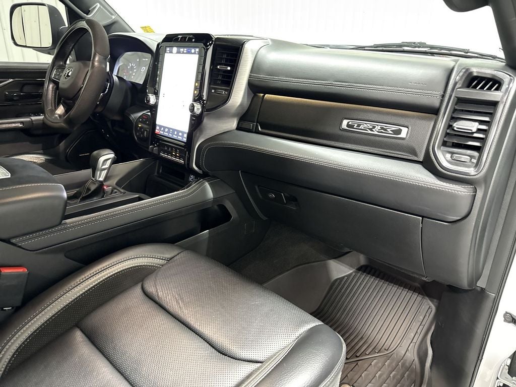 2023 RAM 1500 TRX Crew Cab 4x4 5'7' Box