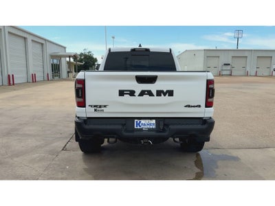 2023 RAM 1500 TRX Crew Cab 4x4 5'7' Box