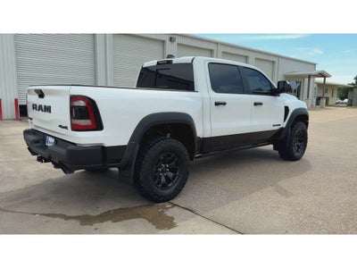 2023 RAM 1500 TRX Crew Cab 4x4 5'7' Box
