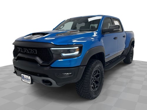 2023 RAM 1500 TRX