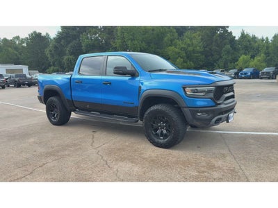 2023 RAM 1500 TRX