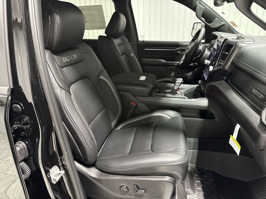 2026 RAM Ram 1500 RHO