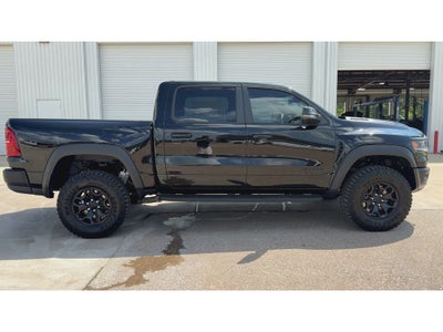2026 RAM Ram 1500 RHO