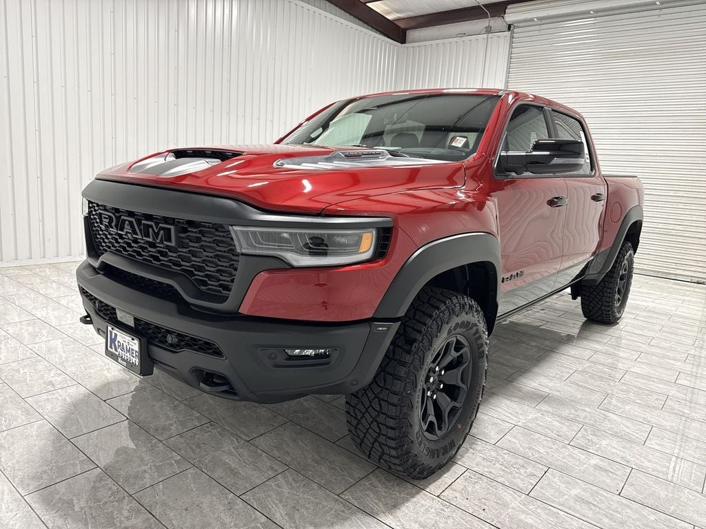 2026 RAM Ram 1500 RHO