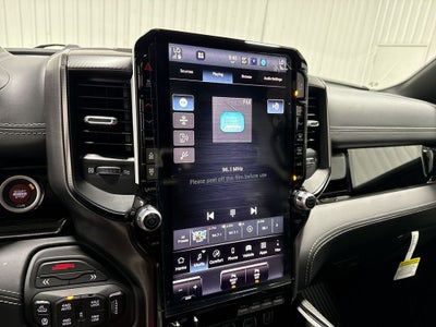 2026 RAM Ram 1500 RHO