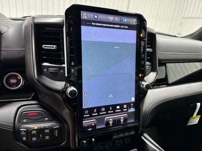 2026 RAM Ram 1500 RHO