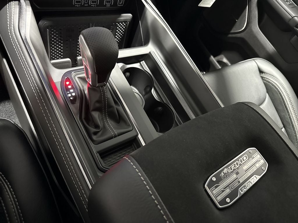 2026 RAM Ram 1500 RHO