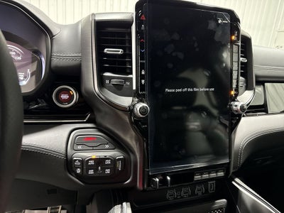 2026 RAM Ram 1500 RHO