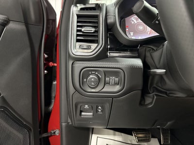 2026 RAM Ram 1500 RHO