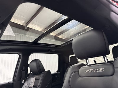 2026 RAM Ram 1500 RHO