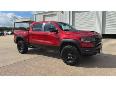2026 RAM Ram 1500 RHO