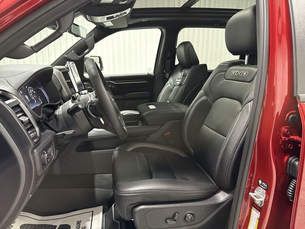2026 RAM Ram 1500 RHO