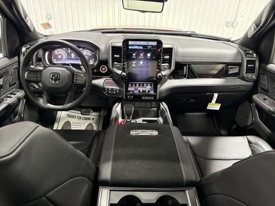 2026 RAM Ram 1500 RHO