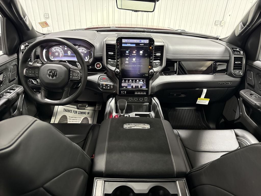 2026 RAM Ram 1500 RHO