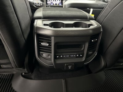 2026 RAM Ram 1500 RHO