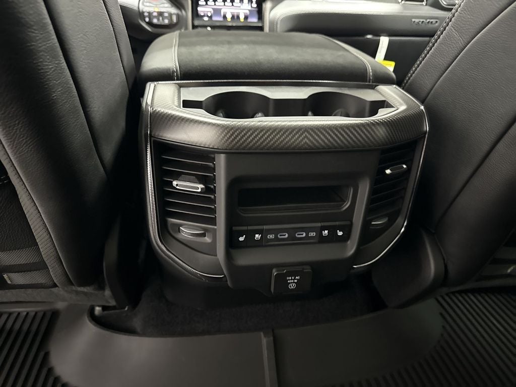 2026 RAM Ram 1500 RHO
