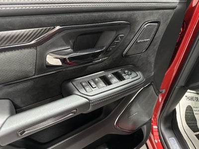 2026 RAM Ram 1500 RHO