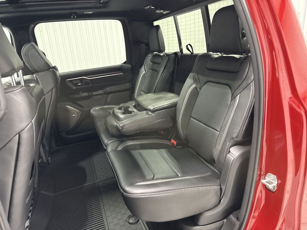 2026 RAM Ram 1500 RHO