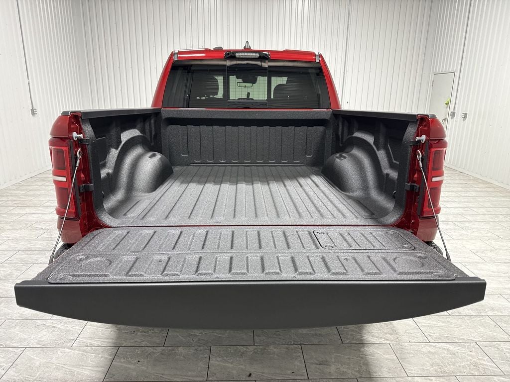 2026 RAM Ram 1500 RHO
