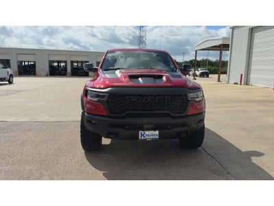 2026 RAM Ram 1500 RHO