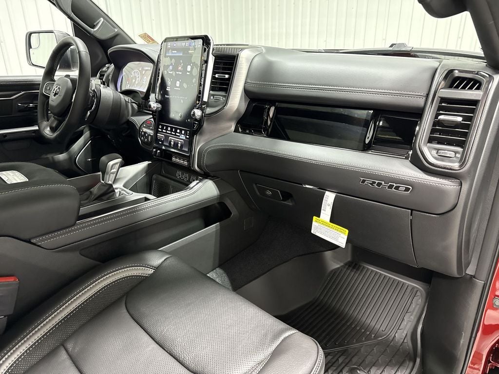 2026 RAM Ram 1500 RHO
