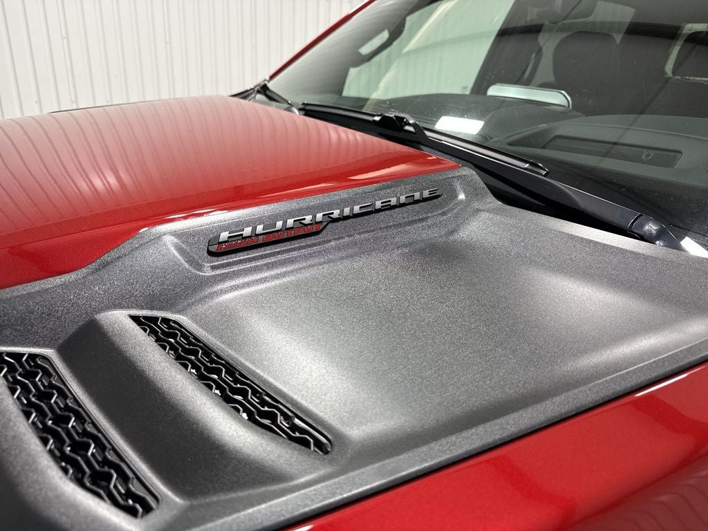 2026 RAM Ram 1500 RHO