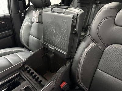 2026 RAM Ram 1500 RHO