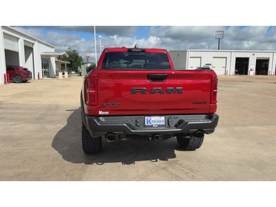 2026 RAM Ram 1500 RHO