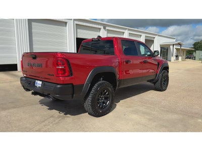 2026 RAM Ram 1500 RHO