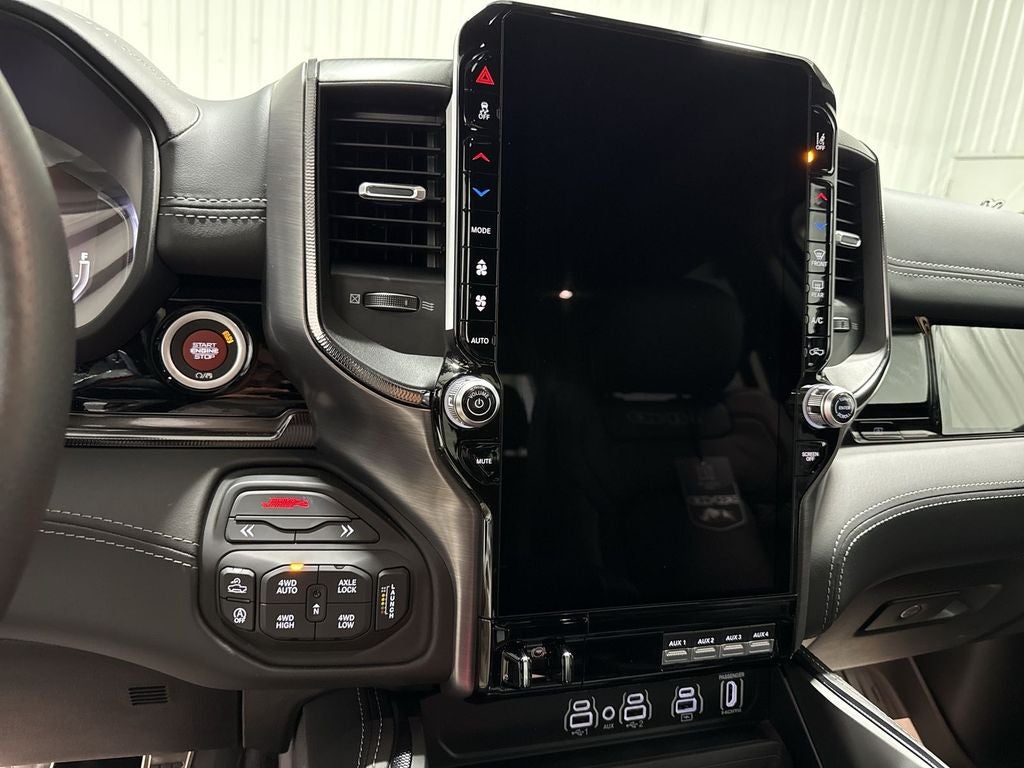 2026 RAM Ram 1500 RHO