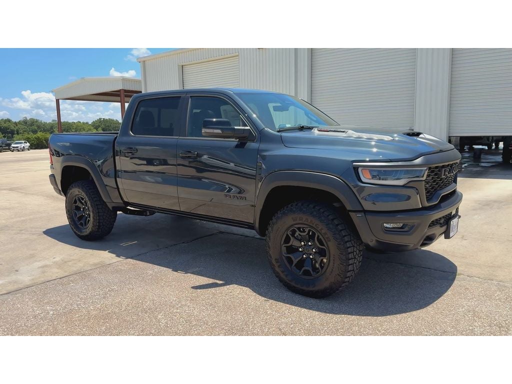 2026 RAM Ram 1500 RHO