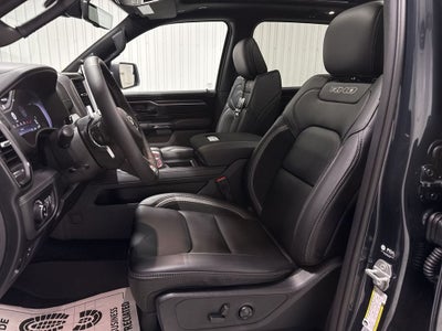 2026 RAM Ram 1500 RHO