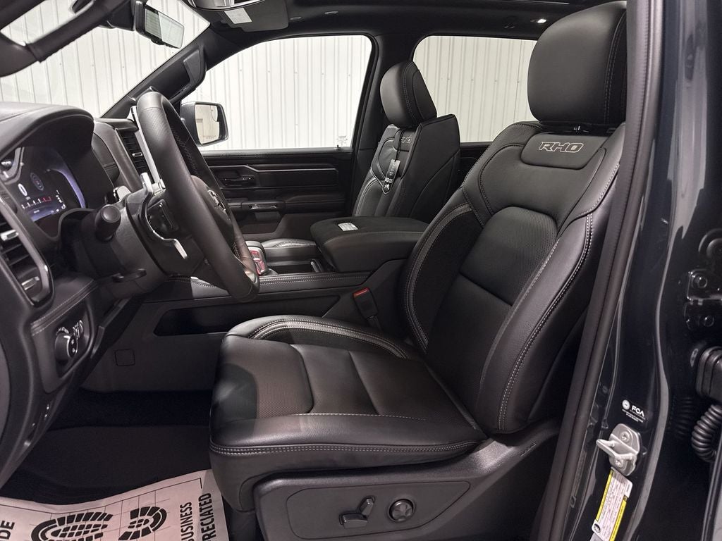 2026 RAM Ram 1500 RHO
