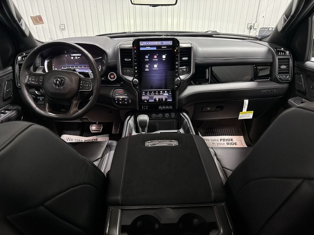 2026 RAM Ram 1500 RHO