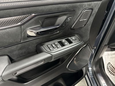 2026 RAM Ram 1500 RHO