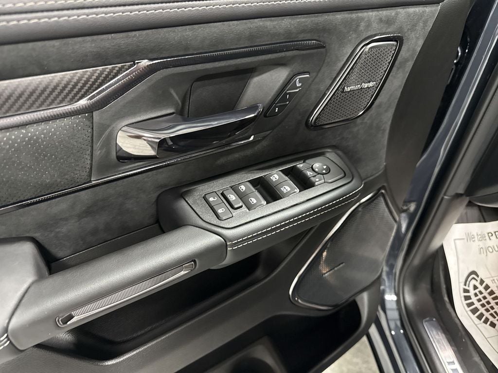 2026 RAM Ram 1500 RHO
