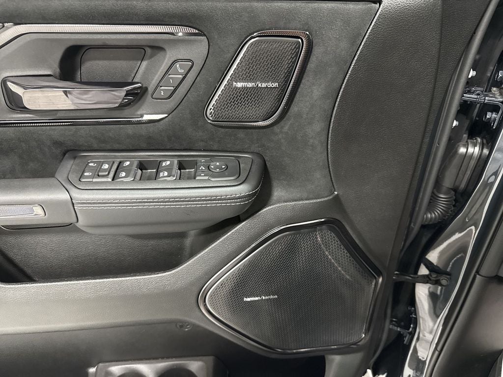 2026 RAM Ram 1500 RHO